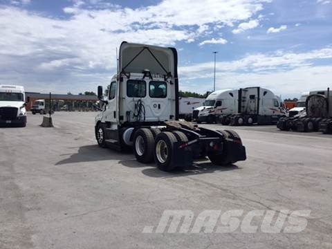 Freightliner Other Truck Tractor Units
