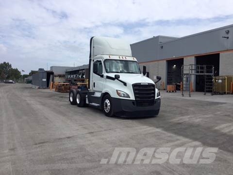 Freightliner Other Tractor Units