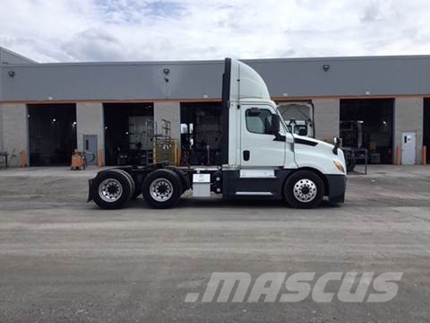 Freightliner Other Tractor Units