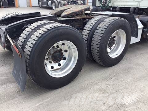 Freightliner Other Tractor Units