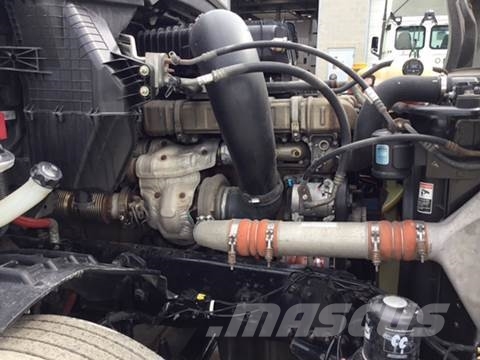 Freightliner Other Tractor Units