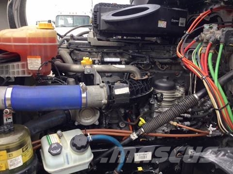 Freightliner Other Tractor Units