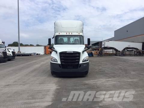 Freightliner Other Tractor Units
