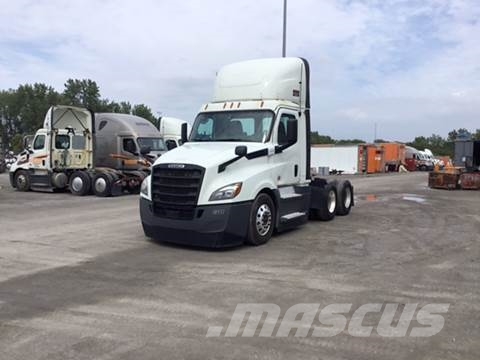 Freightliner Other Tractor Units