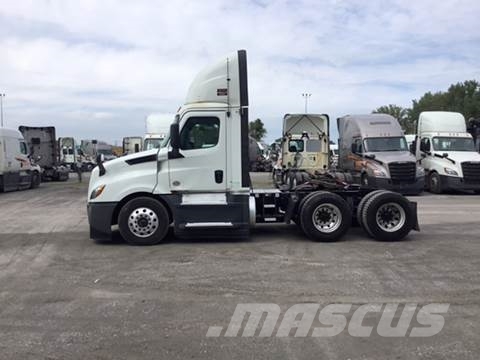 Freightliner Other Tractor Units