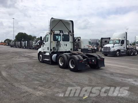 Freightliner Other Tractor Units
