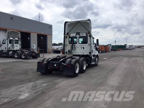 Freightliner Other Tractor Units