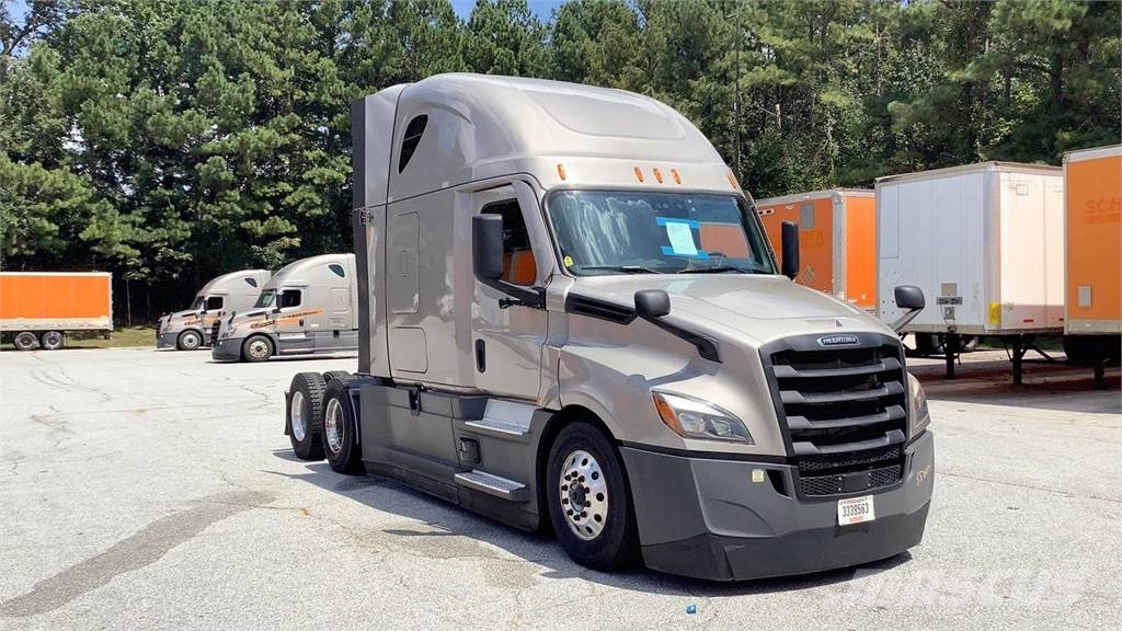 Freightliner Other Truck Tractor Units