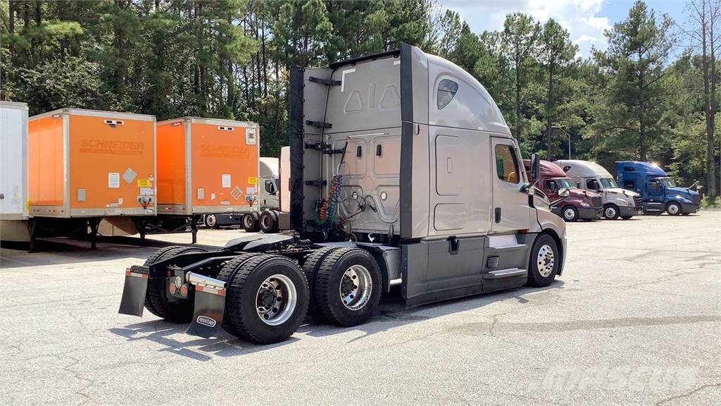 Freightliner Other Truck Tractor Units