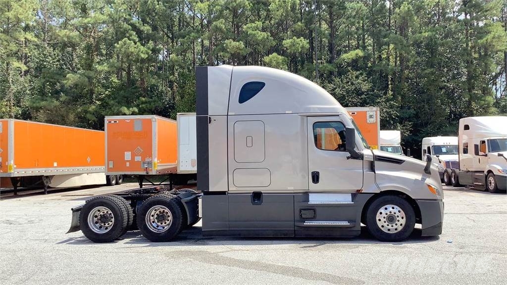 Freightliner Other Truck Tractor Units