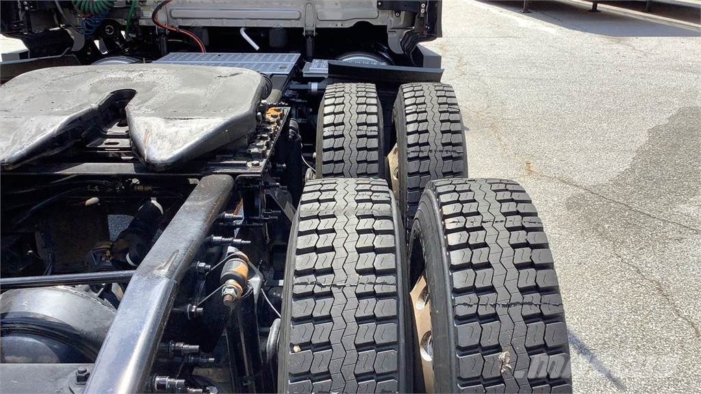 Freightliner Other Truck Tractor Units
