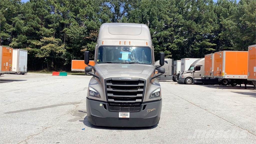 Freightliner Other Truck Tractor Units