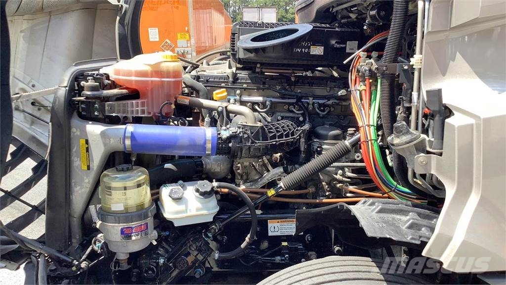 Freightliner Other Truck Tractor Units