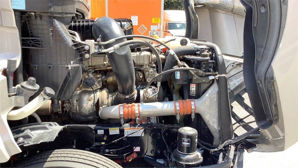 Freightliner Other Truck Tractor Units
