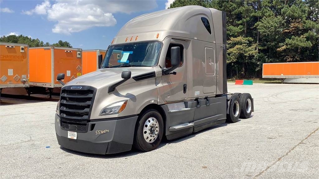 Freightliner Other Truck Tractor Units