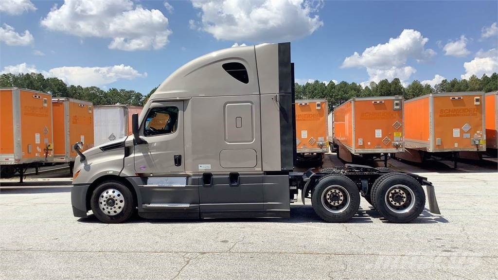 Freightliner Other Truck Tractor Units