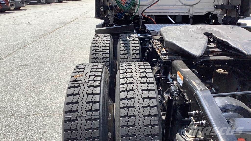 Freightliner Other Truck Tractor Units