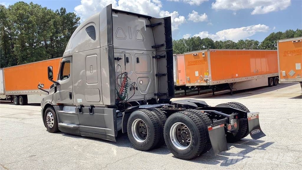 Freightliner Other Truck Tractor Units