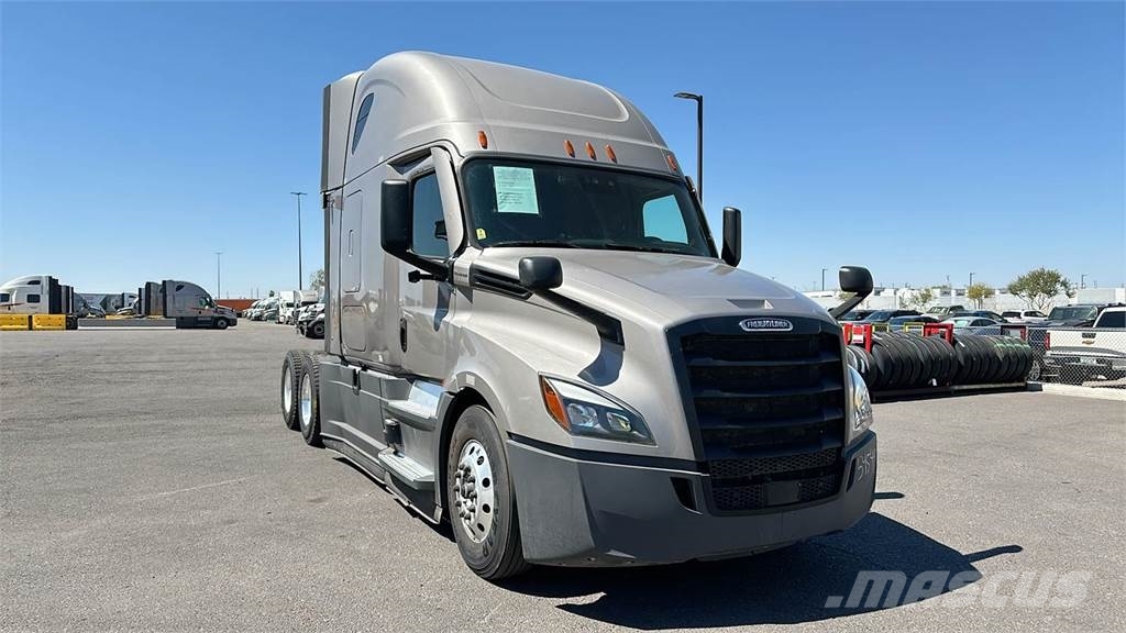 Freightliner Other Truck Tractor Units