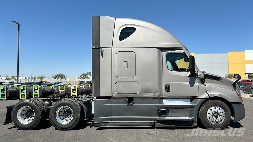 Freightliner Other Truck Tractor Units