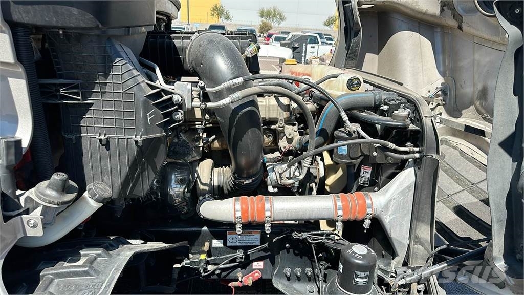 Freightliner Other Truck Tractor Units
