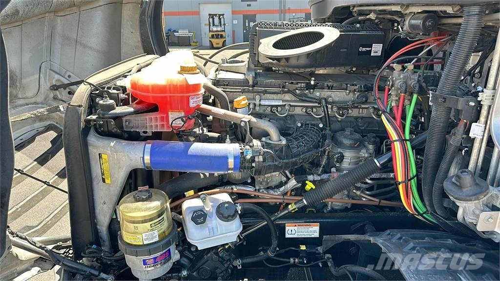 Freightliner Other Truck Tractor Units