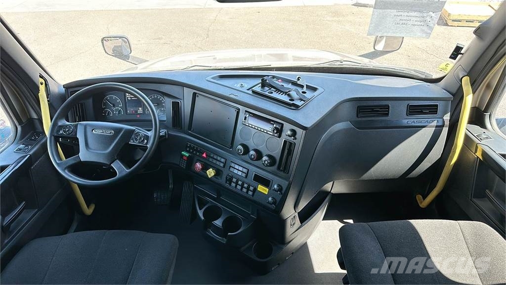 Freightliner Other Truck Tractor Units