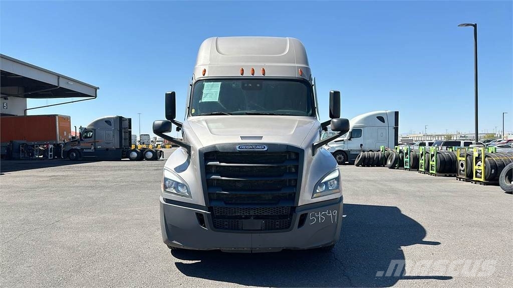 Freightliner Other Truck Tractor Units
