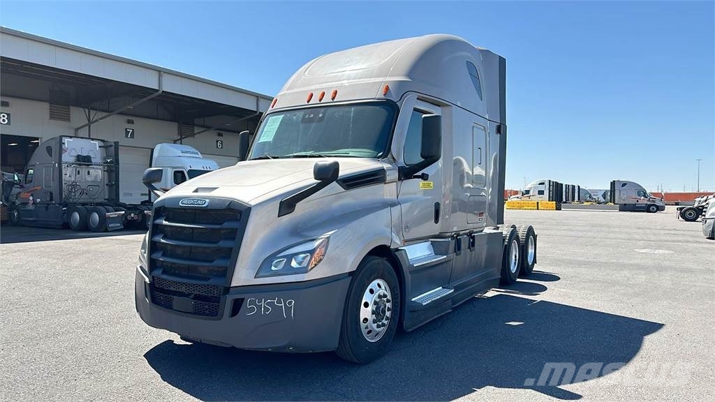Freightliner Other Truck Tractor Units
