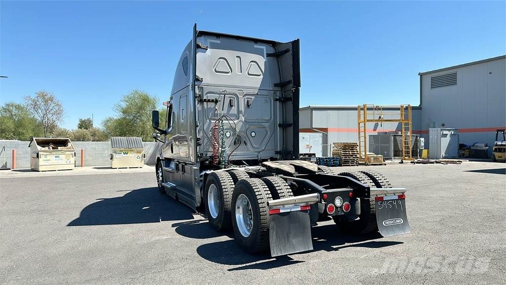 Freightliner Other Truck Tractor Units