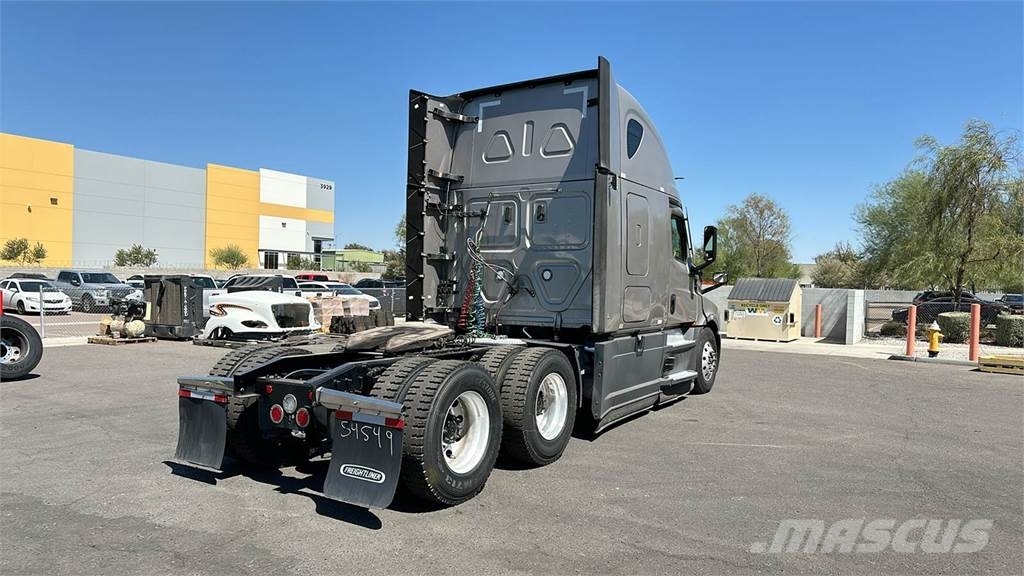 Freightliner Other Truck Tractor Units