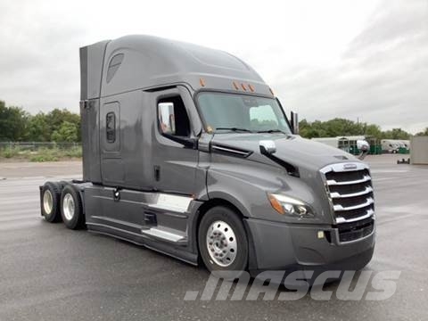 Freightliner Other Truck Tractor Units
