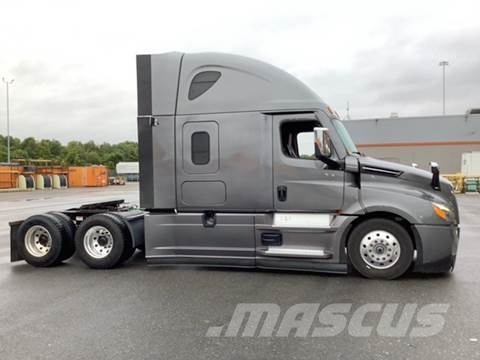 Freightliner Other Truck Tractor Units