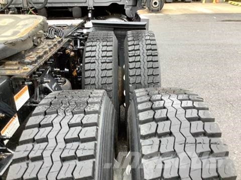 Freightliner Other Truck Tractor Units