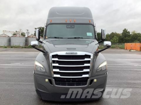 Freightliner Other Truck Tractor Units