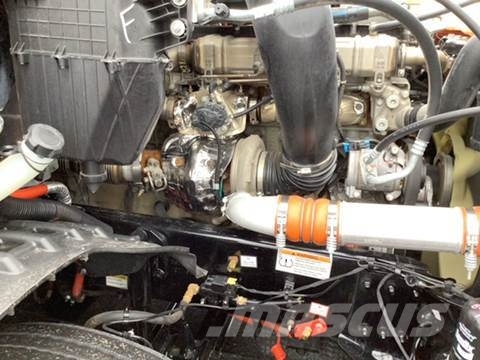 Freightliner Other Truck Tractor Units