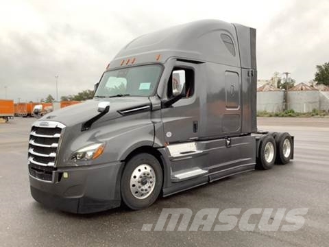 Freightliner Other Truck Tractor Units