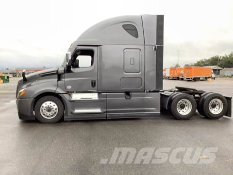 Freightliner Other Truck Tractor Units
