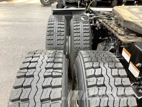 Freightliner Other Truck Tractor Units