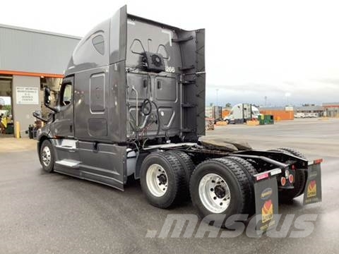 Freightliner Other Truck Tractor Units