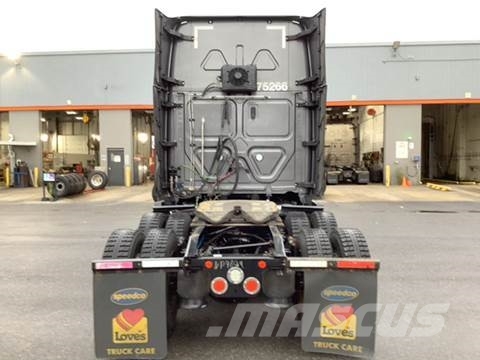 Freightliner Other Truck Tractor Units
