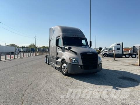 Freightliner Other Truck Tractor Units