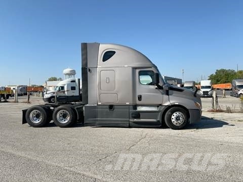 Freightliner Other Truck Tractor Units