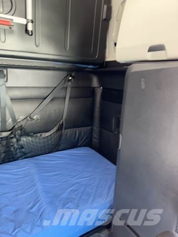 Freightliner Other Truck Tractor Units