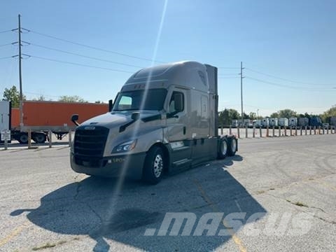 Freightliner Other Truck Tractor Units