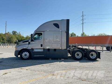 Freightliner Other Truck Tractor Units