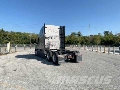 Freightliner Other Truck Tractor Units