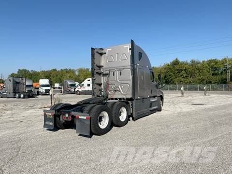 Freightliner Other Truck Tractor Units