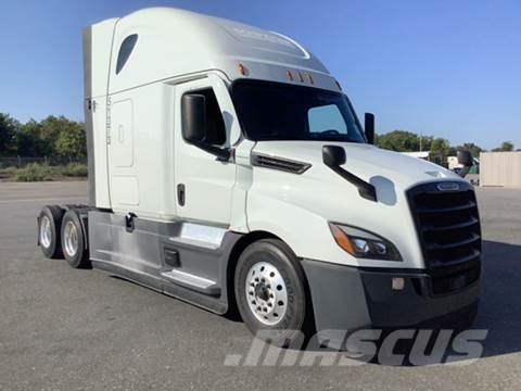 Freightliner Other Truck Tractor Units
