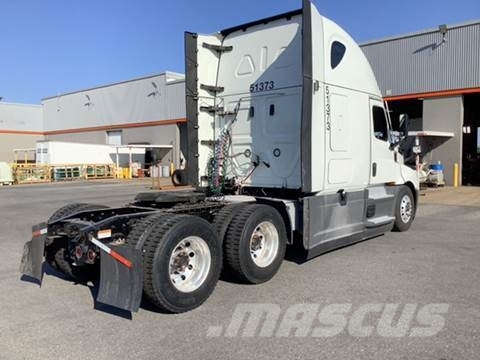 Freightliner Other Truck Tractor Units